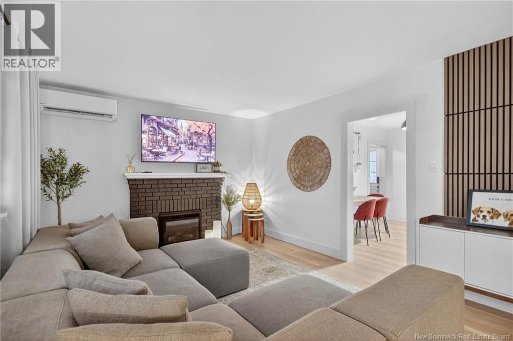 25 Lynwood, Moncton, New Brunswick E1A 3Z6 - Photo 28 - NB129944
