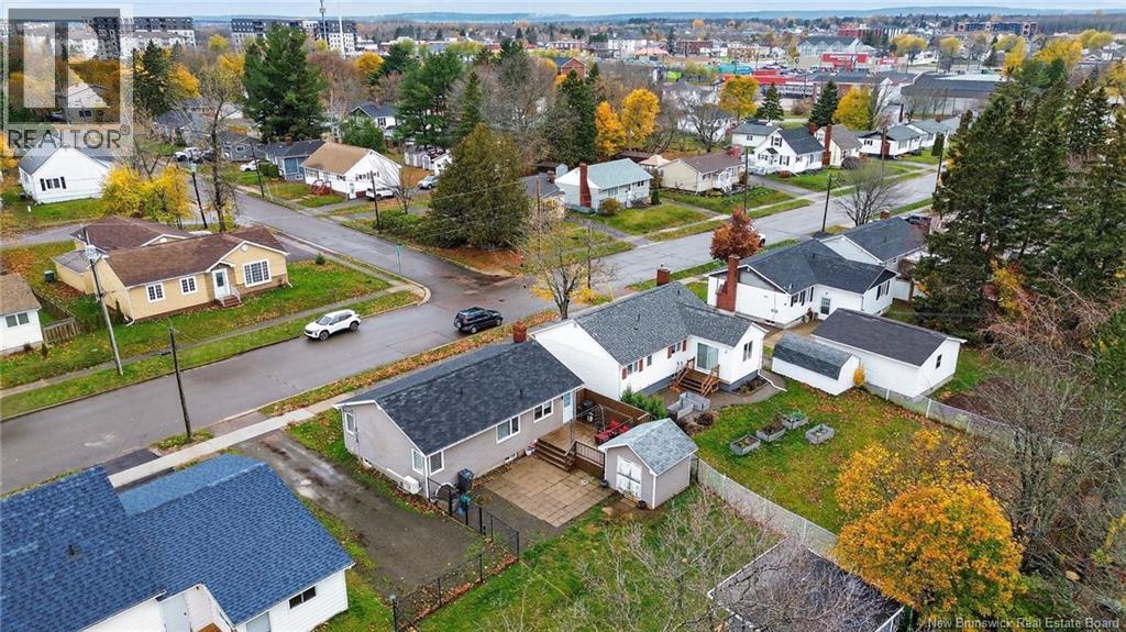 25 Lynwood, Moncton, New Brunswick E1A 3Z6 - Photo 5 - NB129944