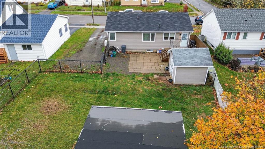 25 Lynwood, Moncton, New Brunswick E1A 3Z6 - Photo 6 - NB129944