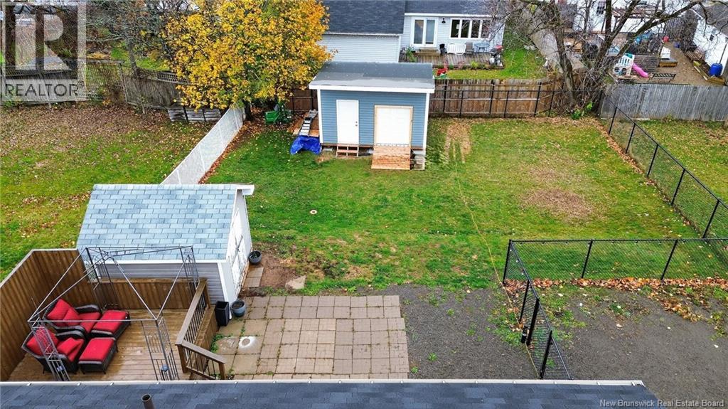 25 Lynwood, Moncton, New Brunswick E1A 3Z6 - Photo 7 - NB129944