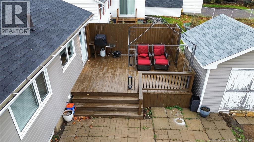 25 Lynwood, Moncton, New Brunswick E1A 3Z6 - Photo 8 - NB129944
