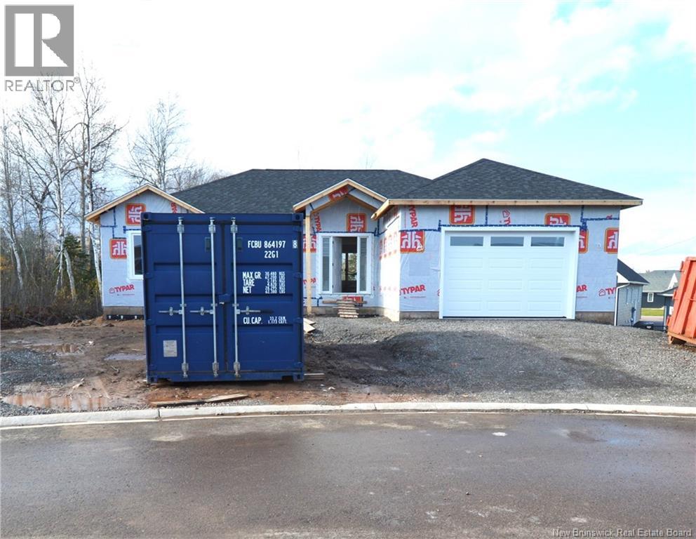 57 Robert, Shediac, New Brunswick