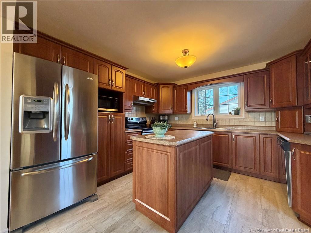 450 Petrie, North Tetagouche, New Brunswick  E2A 4Y9 - Photo 15 - NB129892