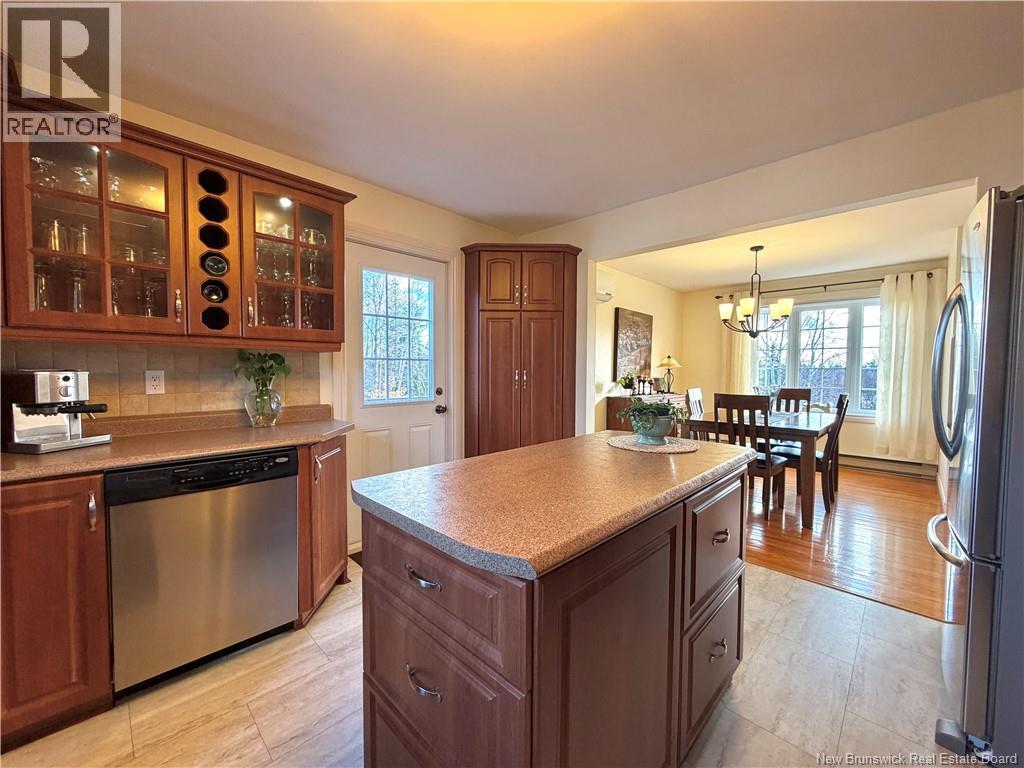 450 Petrie, North Tetagouche, New Brunswick  E2A 4Y9 - Photo 17 - NB129892