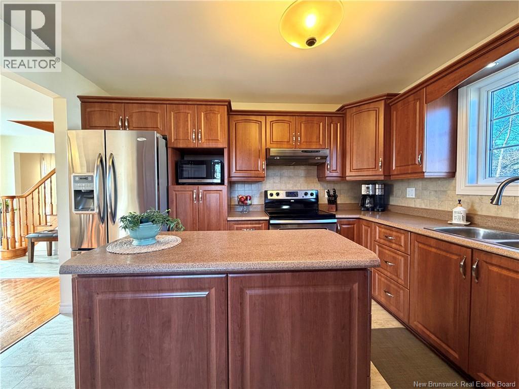 450 Petrie, North Tetagouche, New Brunswick  E2A 4Y9 - Photo 19 - NB129892