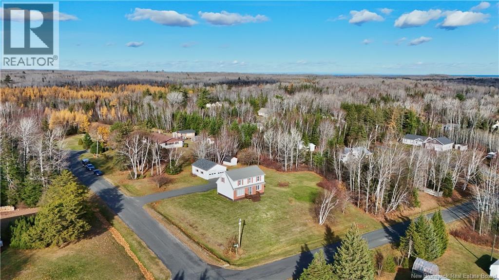 450 Petrie, North Tetagouche, New Brunswick  E2A 4Y9 - Photo 3 - NB129892
