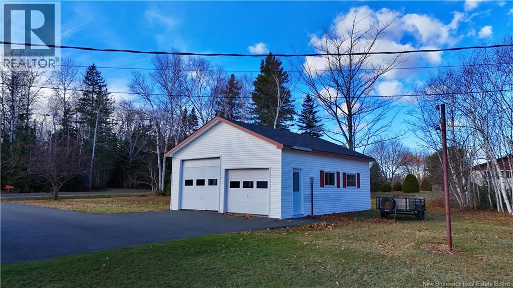 450 Petrie, North Tetagouche, New Brunswick  E2A 4Y9 - Photo 45 - NB129892