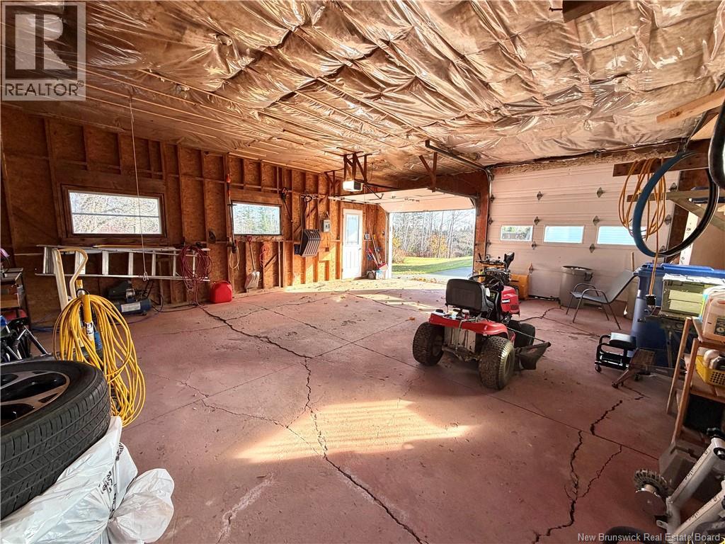 450 Petrie, North Tetagouche, New Brunswick  E2A 4Y9 - Photo 46 - NB129892
