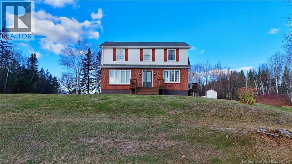 450 Petrie, North Tetagouche, New Brunswick  E2A 4Y9 - Photo 5 - NB129892