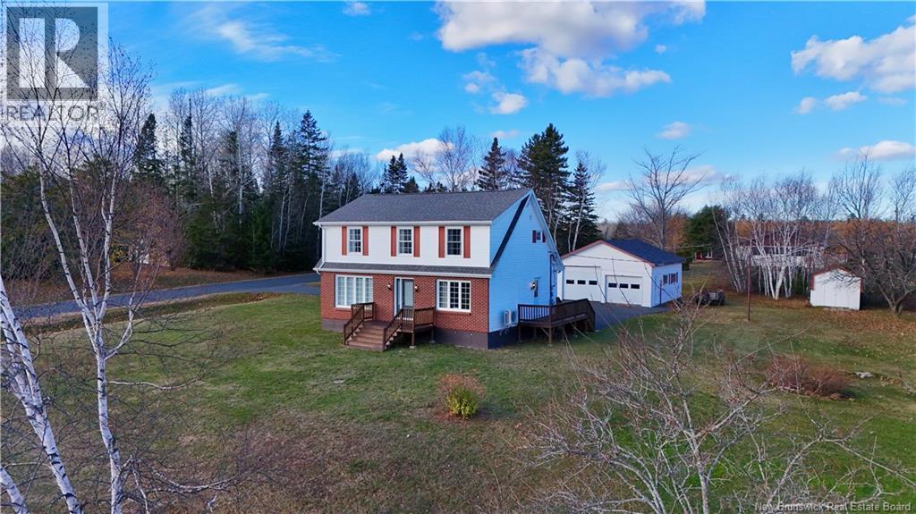450 Petrie, North Tetagouche, New Brunswick  E2A 4Y9 - Photo 6 - NB129892