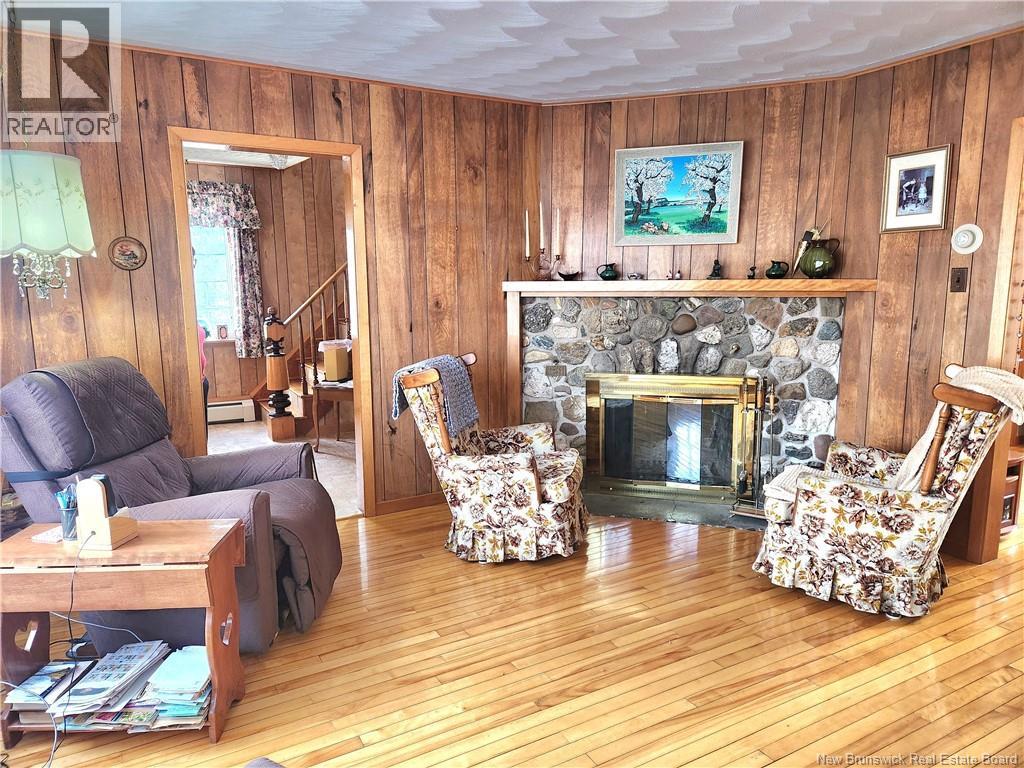 854 380 Route, New Denmark, New Brunswick  E7G 2Y5 - Photo 10 - NB129868