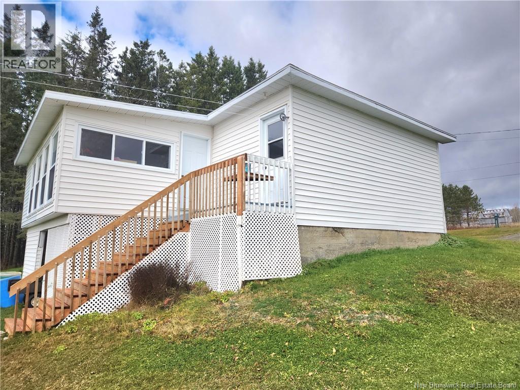 854 380 Route, New Denmark, New Brunswick  E7G 2Y5 - Photo 2 - NB129868