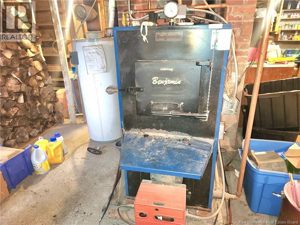 854 380 Route, New Denmark, New Brunswick  E7G 2Y5 - Photo 37 - NB129868