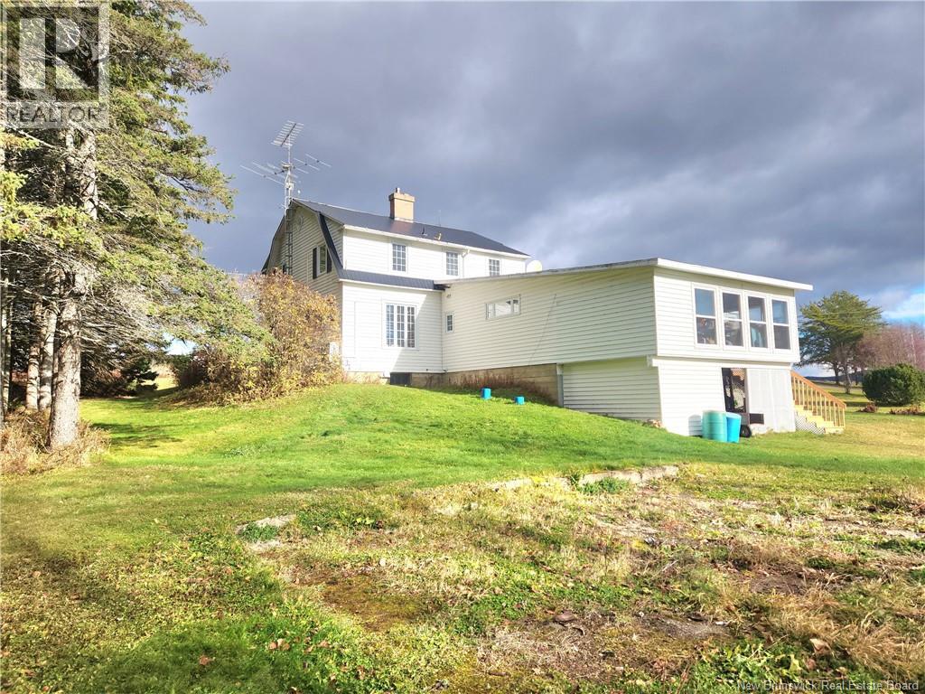 854 380 Route, New Denmark, New Brunswick  E7G 2Y5 - Photo 4 - NB129868