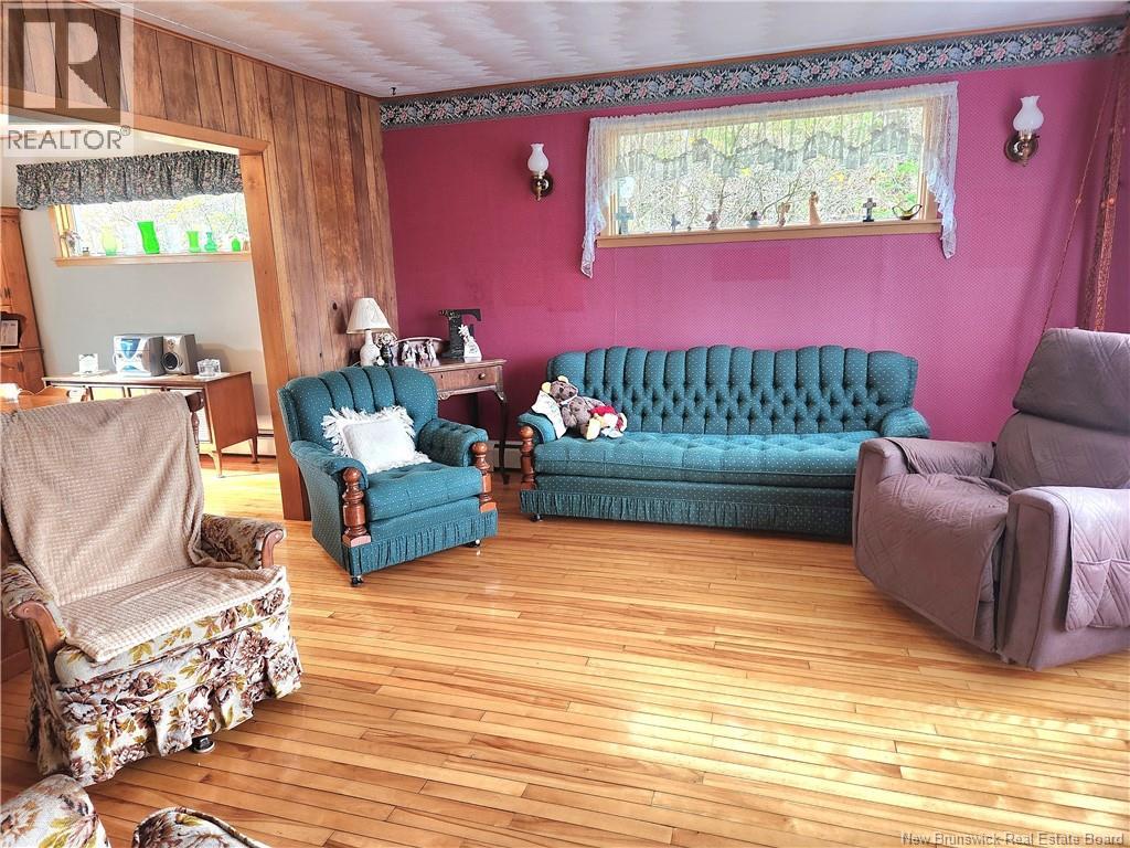 854 380 Route, New Denmark, New Brunswick  E7G 2Y5 - Photo 9 - NB129868