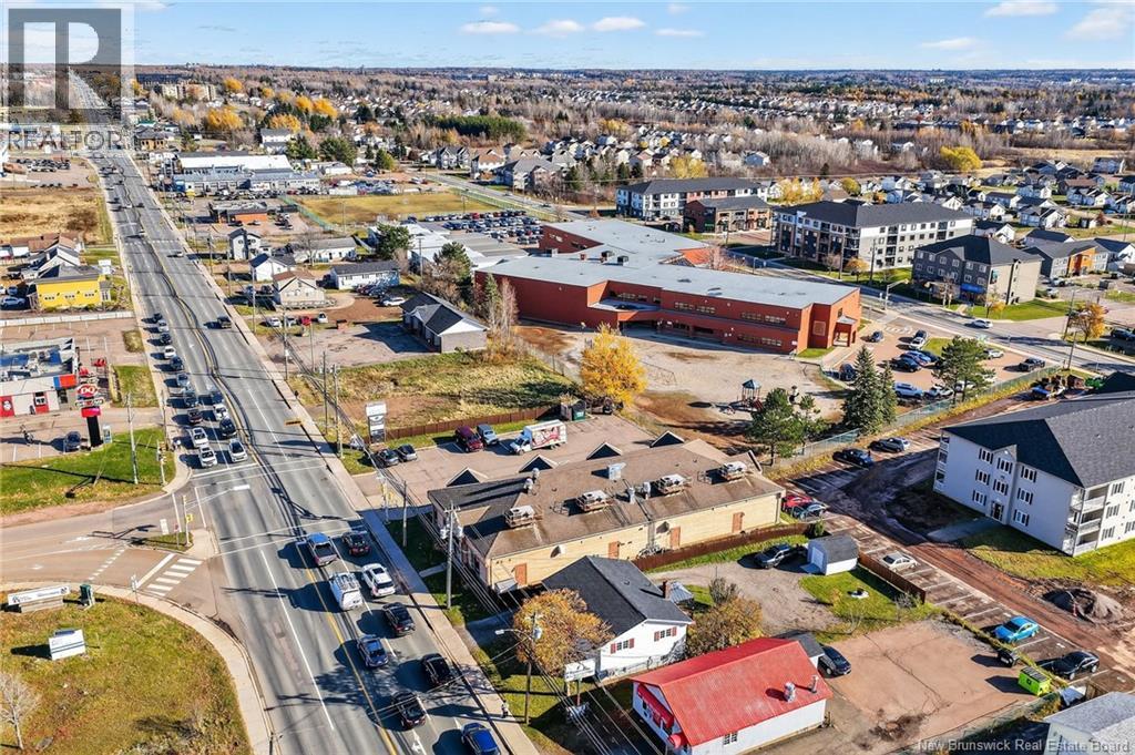 500 Champlain, Dieppe, New Brunswick E1A 1P4 - Photo 41 - NB128261