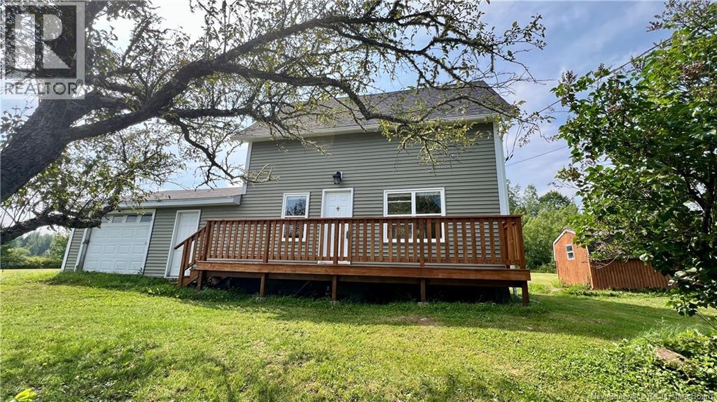 100 715 Route, Coles Island, New Brunswick