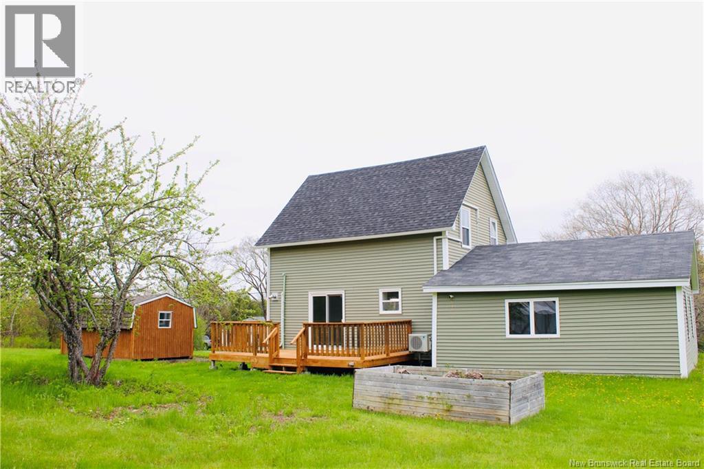 100 715 Route, Coles Island, New Brunswick  E4C 2T1 - Photo 16 - NB129822