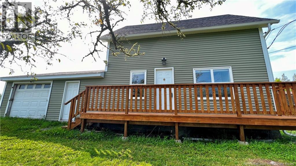 100 715 Route, Coles Island, New Brunswick  E4C 2T1 - Photo 2 - NB129822