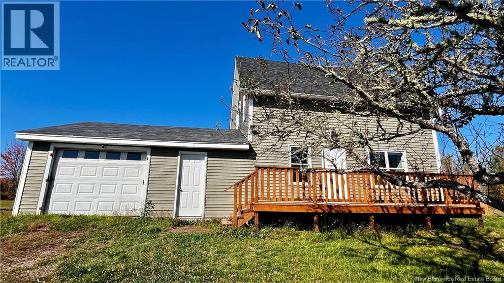 100 715 Route, Coles Island, New Brunswick  E4C 2T1 - Photo 3 - NB129822