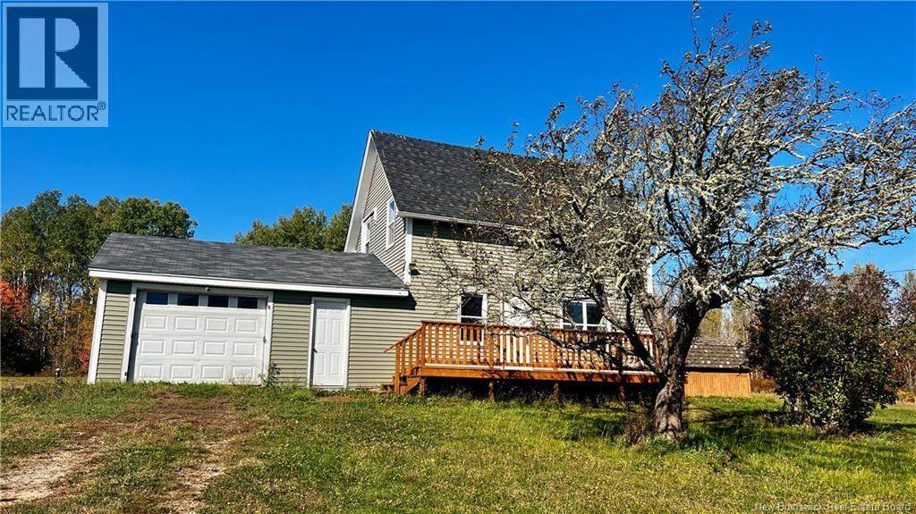 100 715 Route, Coles Island, New Brunswick  E4C 2T1 - Photo 4 - NB129822