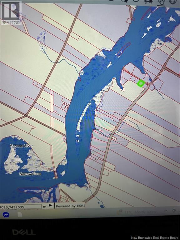 Lot Hetherington Wharf Road, Cambridge-Narrows, New Brunswick  E4C 1P3 - Photo 5 - NB129820