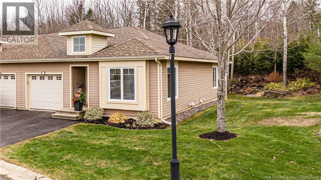 70 Arbour Brook Lane, Fredericton, New Brunswick