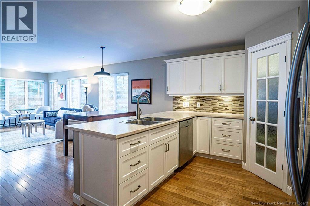 70 Arbour Brook Lane, Fredericton, New Brunswick  E3B 0C4 - Photo 14 - NB129942