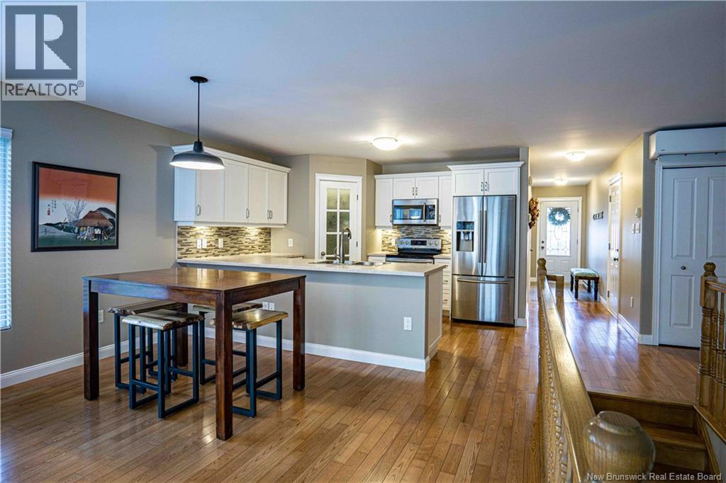 70 Arbour Brook Lane, Fredericton, New Brunswick  E3B 0C4 - Photo 19 - NB129942