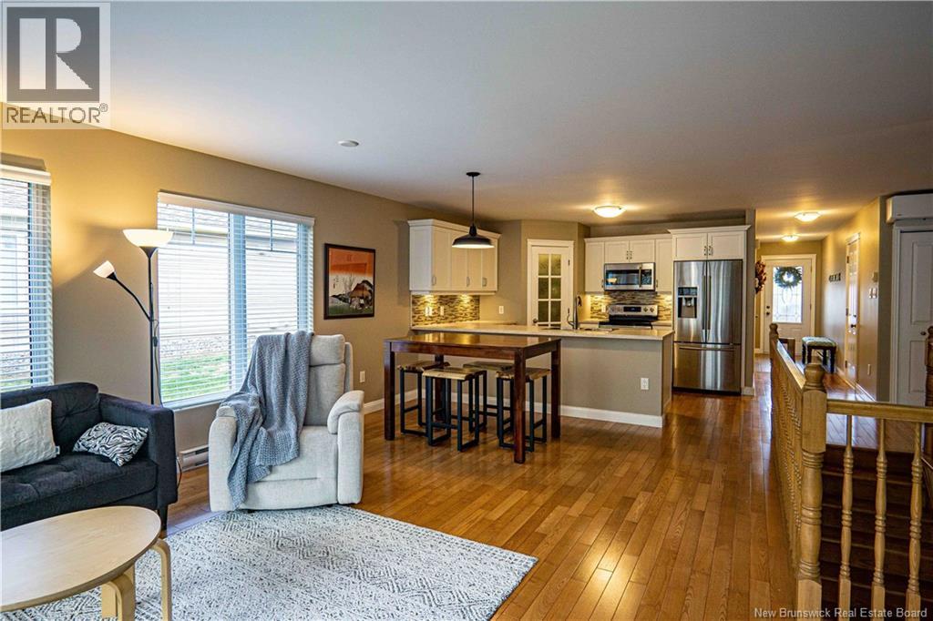 70 Arbour Brook Lane, Fredericton, New Brunswick  E3B 0C4 - Photo 24 - NB129942