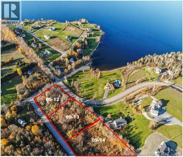 Lot 09-19 Rosie Street, Longs Creek, New Brunswick  E3E 2J8 - Photo 2 - NB129966