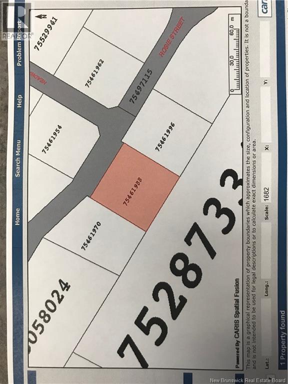 Lot 09-19 Rosie Street, Longs Creek, New Brunswick  E3E 2J8 - Photo 4 - NB129966