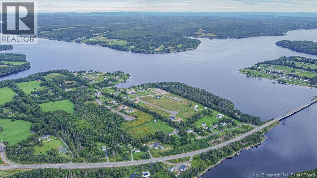 Lot 10-02 Rosie Street, Longs Creek, New Brunswick  E3E 2J8 - Photo 7 - NB129962