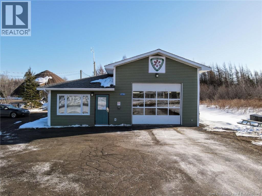 2790 Acadie Road, Cap-Pelé, New Brunswick