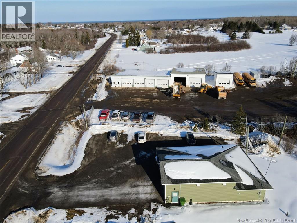 2790 Acadie Road, Cap-Pelé, New Brunswick  E4N 1E6 - Photo 2 - NB129960