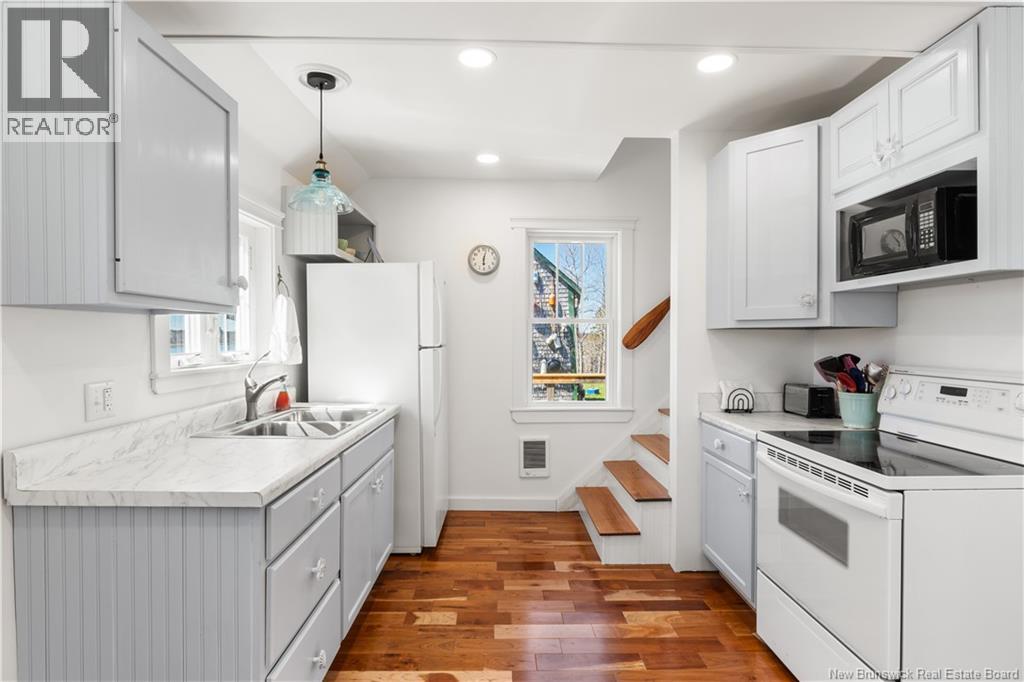 19 North Road, Campobello Island, New Brunswick  E5E 1C1 - Photo 10 - NB129954