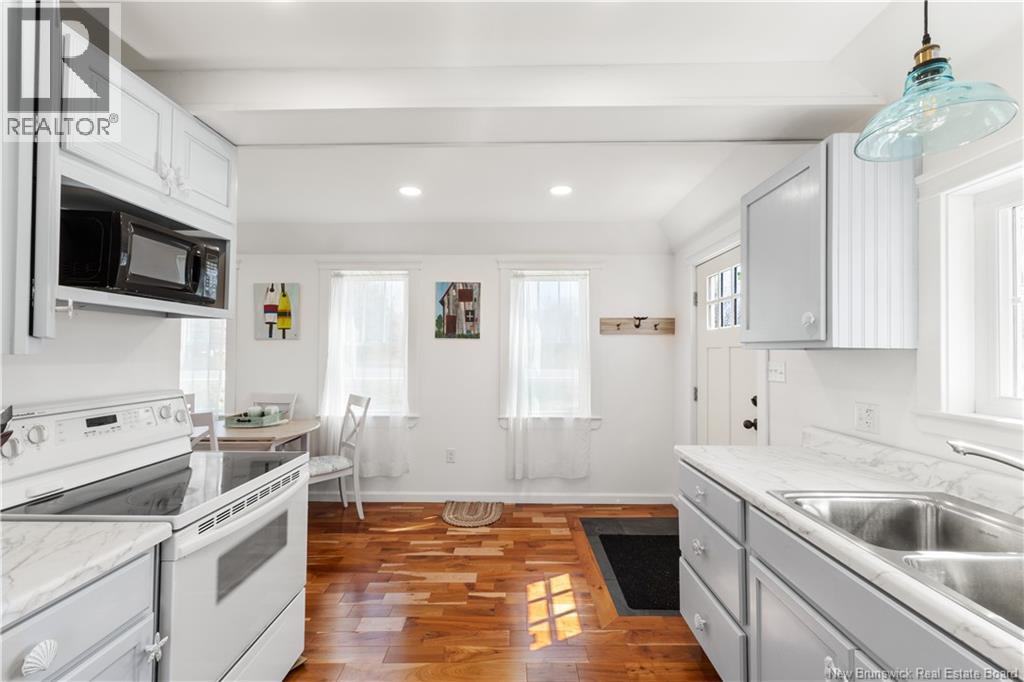 19 North Road, Campobello Island, New Brunswick  E5E 1C1 - Photo 11 - NB129954