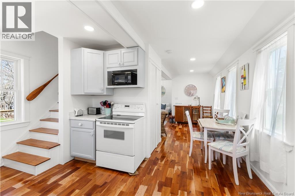 19 North Road, Campobello Island, New Brunswick  E5E 1C1 - Photo 12 - NB129954
