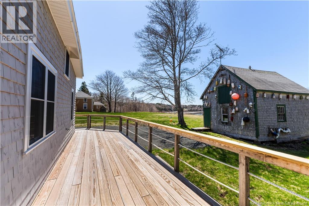 19 North Road, Campobello Island, New Brunswick  E5E 1C1 - Photo 5 - NB129954