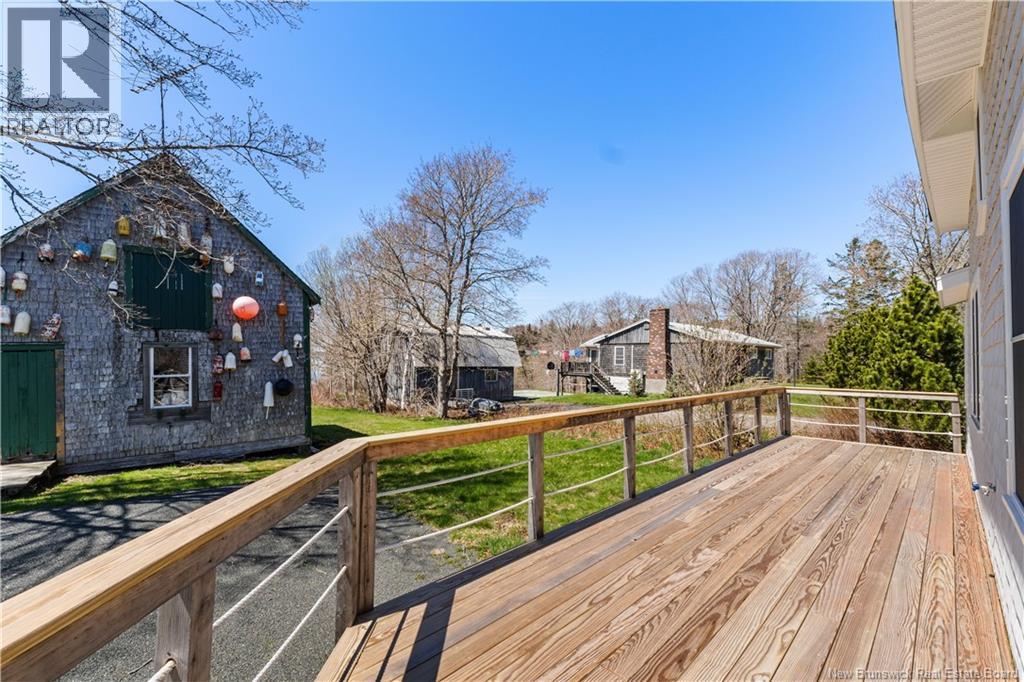 19 North Road, Campobello Island, New Brunswick  E5E 1C1 - Photo 6 - NB129954