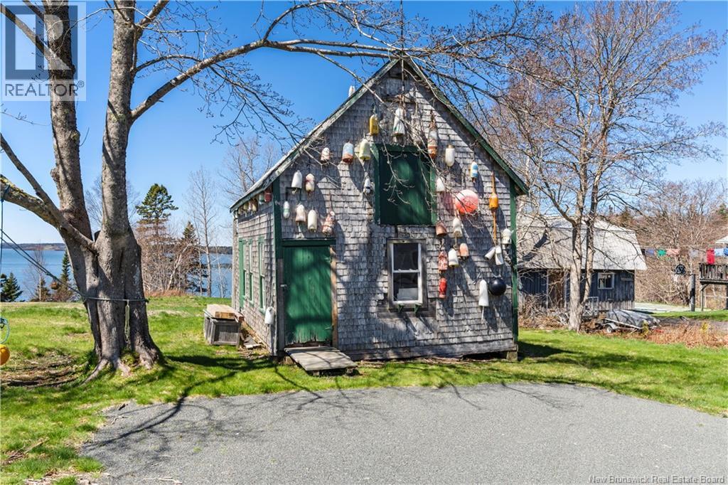 19 North Road, Campobello Island, New Brunswick  E5E 1C1 - Photo 7 - NB129954