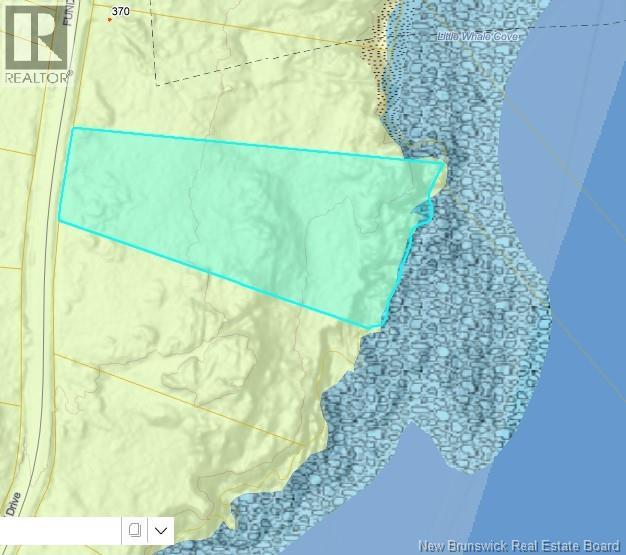 86-46 Fundy Drive, Campobello, New Brunswick