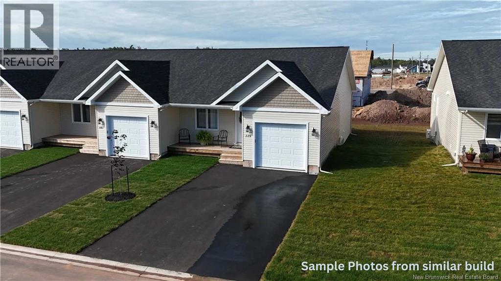 211 Simone Gallant Crescent, Shediac, New Brunswick