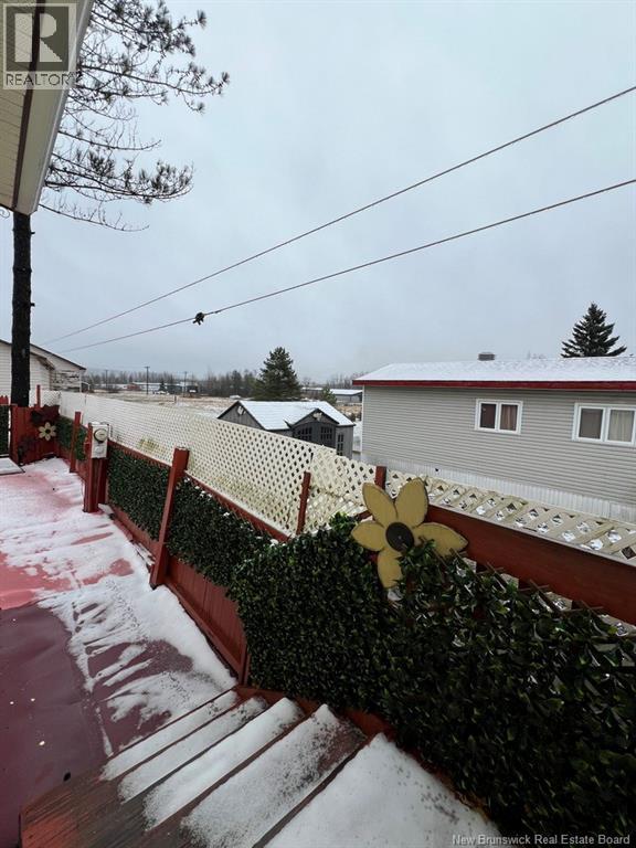 1 Parc P'tiso Street, Edmundston, New Brunswick  E3V 3X7 - Photo 20 - NB128868