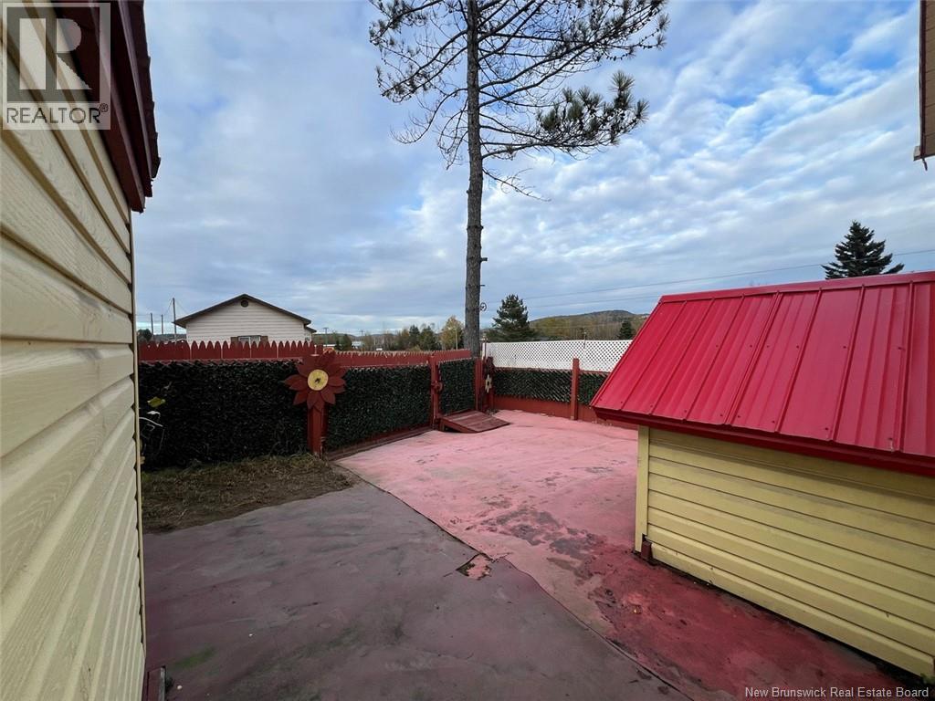 1 Parc P'tiso Street, Edmundston, New Brunswick  E3V 3X7 - Photo 21 - NB128868