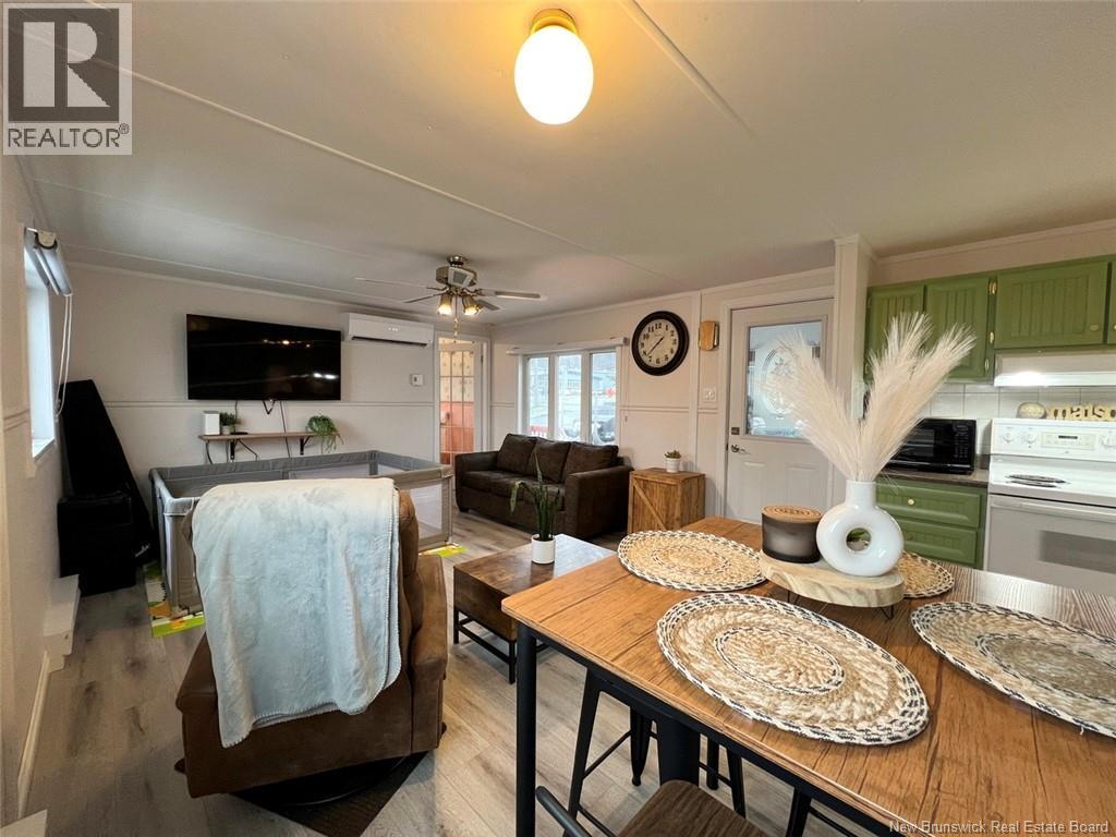 1 Parc P'tiso Street, Edmundston, New Brunswick  E3V 3X7 - Photo 3 - NB128868