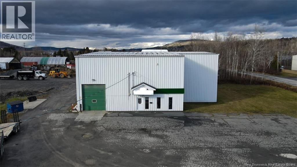 20 Murchie Road, Edmundston, New Brunswick