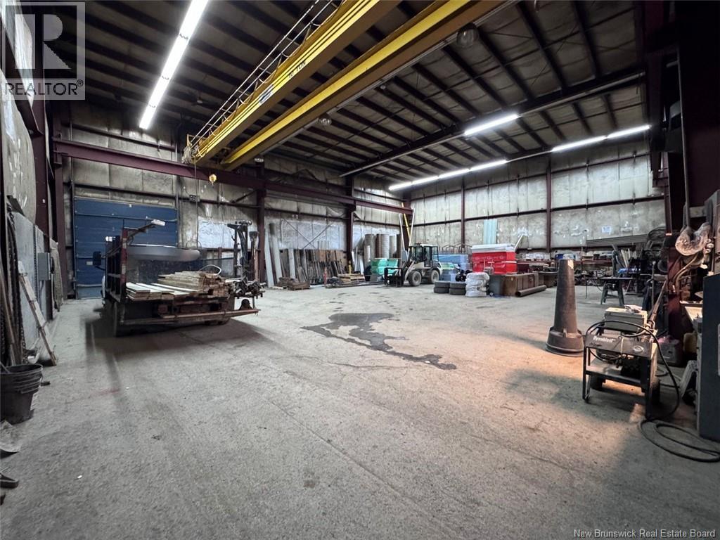 20 Murchie Road, Edmundston, New Brunswick E3V 3K5 - Photo 13 - NB129855