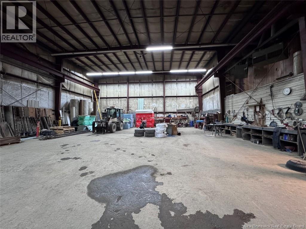 20 Murchie Road, Edmundston, New Brunswick E3V 3K5 - Photo 15 - NB129855