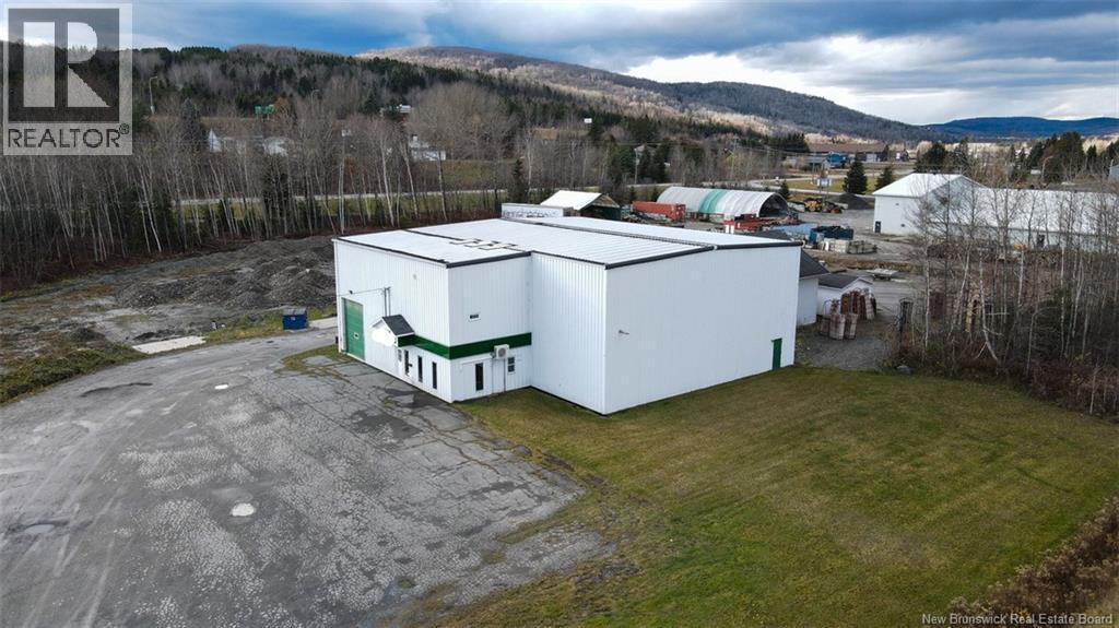 20 Murchie Road, Edmundston, New Brunswick E3V 3K5 - Photo 20 - NB129855